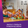 LEGO FRIENDS 42705 Jesienna leśna chatka - 1529782 - zdjęcie 4